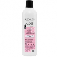 Redken Shades EQ Crystal Clear     500 